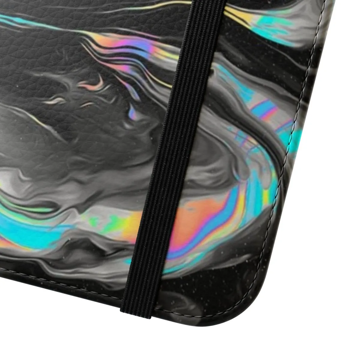 Artistic Abstract Marble Minimalist Phone Case