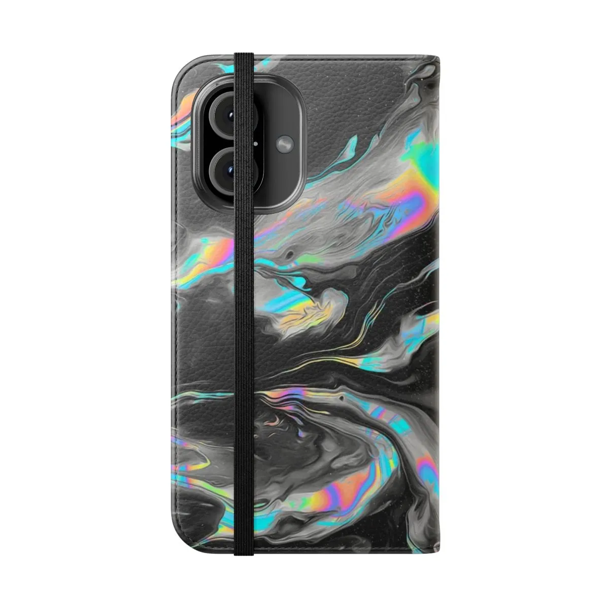 Artistic Abstract Marble Minimalist Phone Case