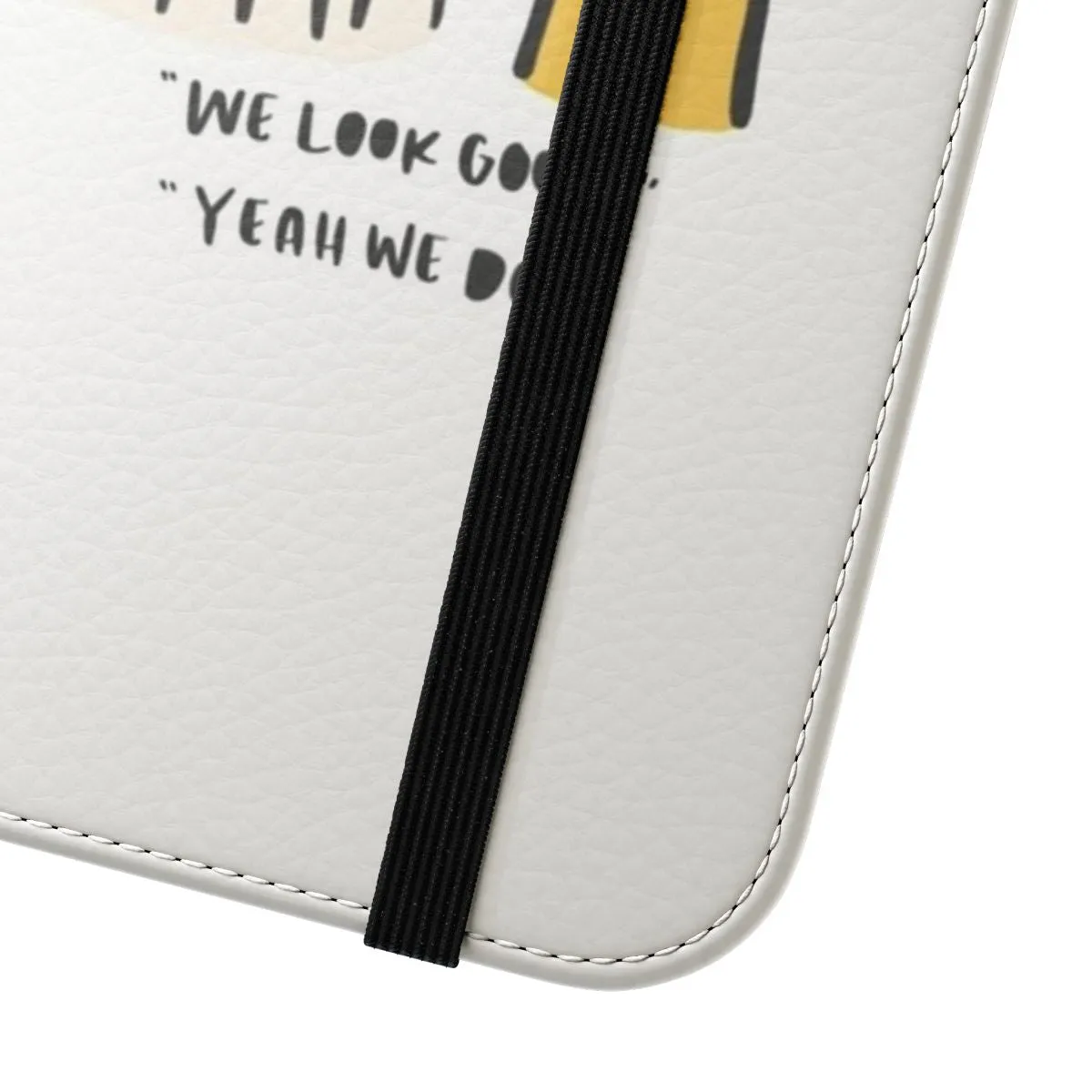 Artistic Fantastic Mr. Fox Inspired Phone Case for Fans