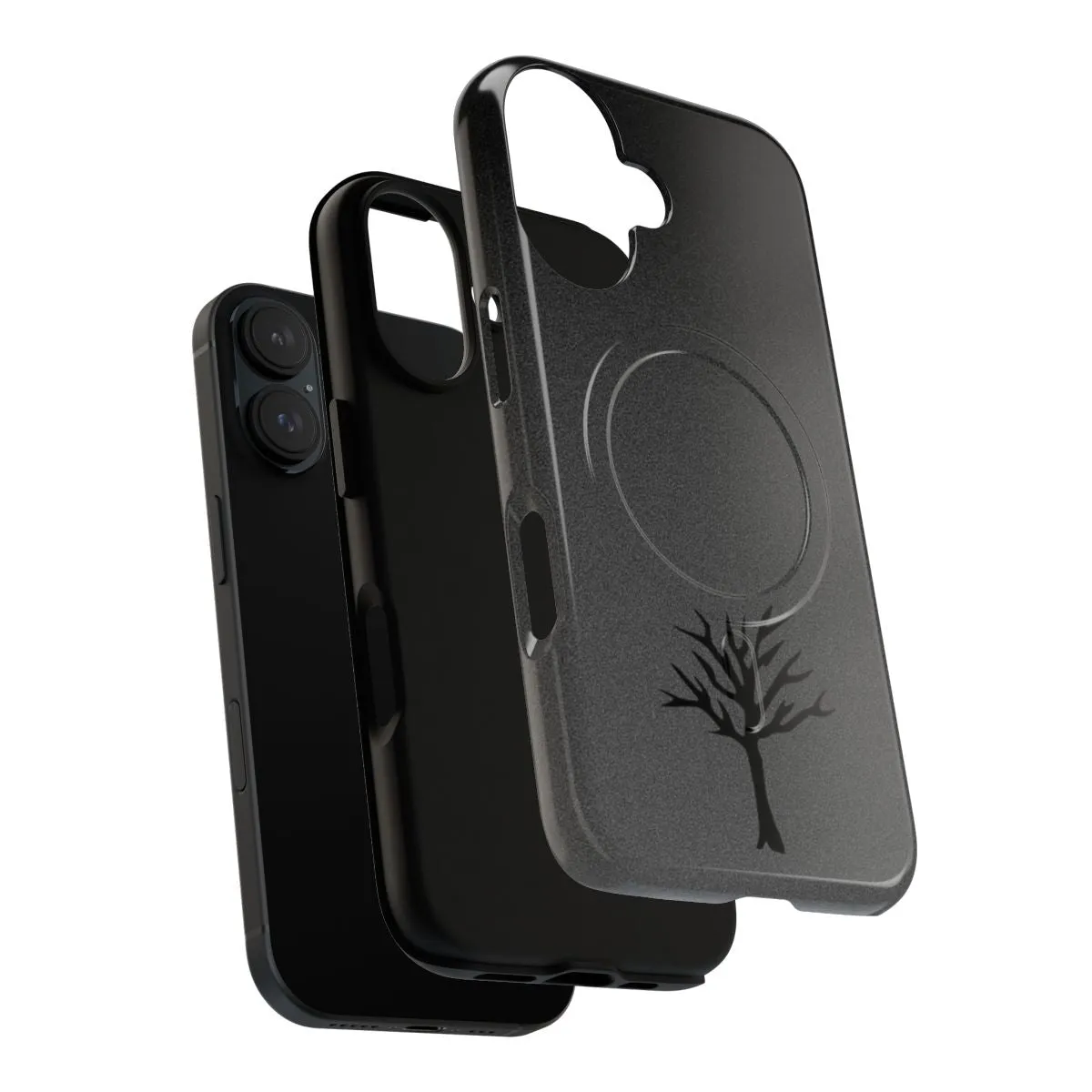 Artistic Phone Case for XXXTENTACION Fans