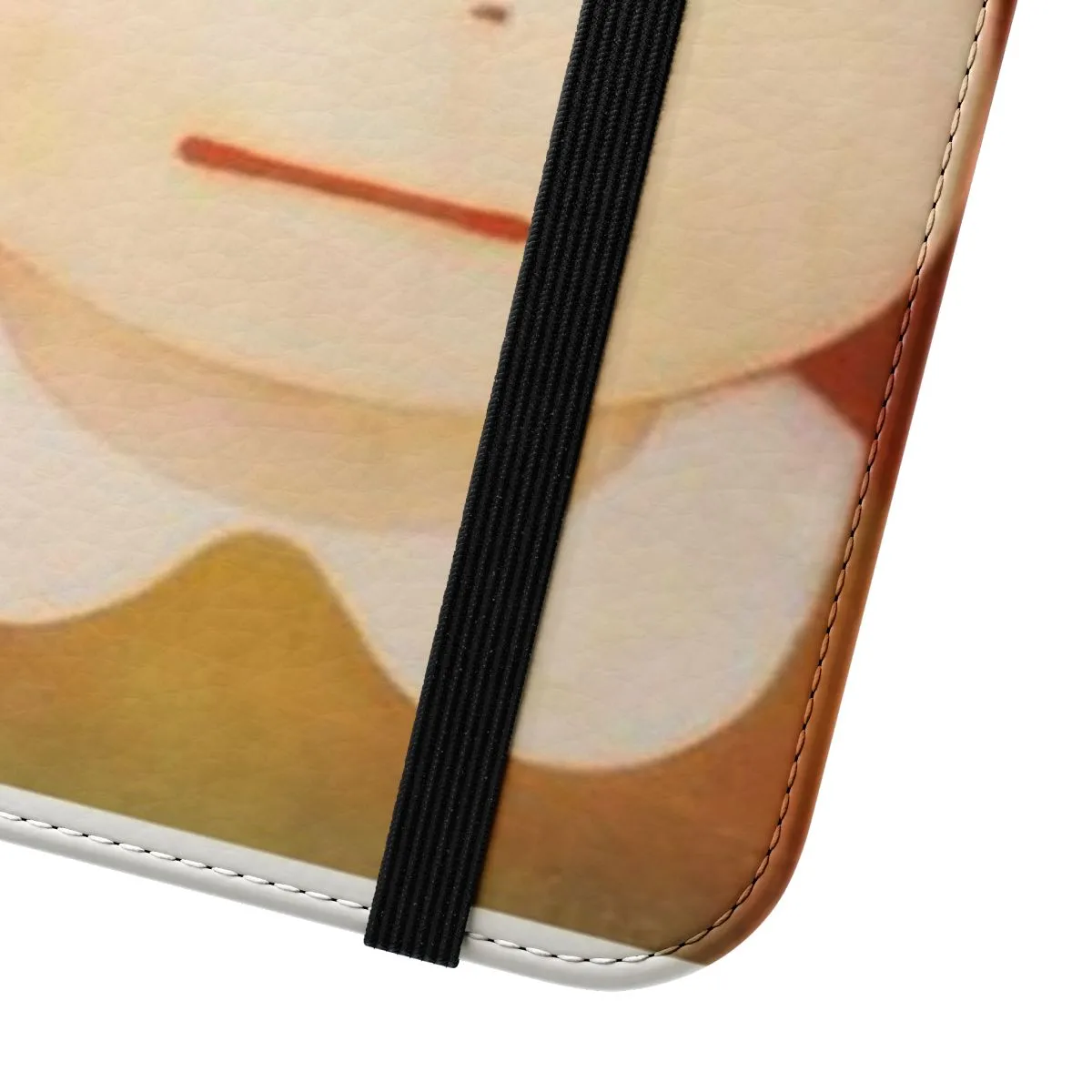 Artistic Phone Cases Inspired by Renowned Artist Yoshitomo Nara