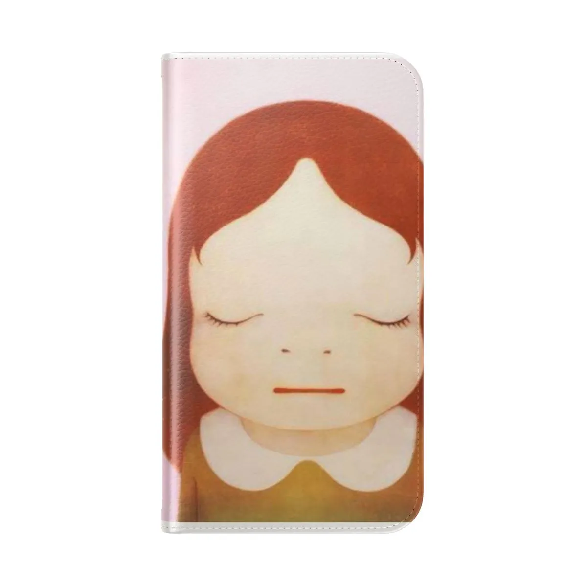 Artistic Phone Cases Inspired by Renowned Artist Yoshitomo Nara