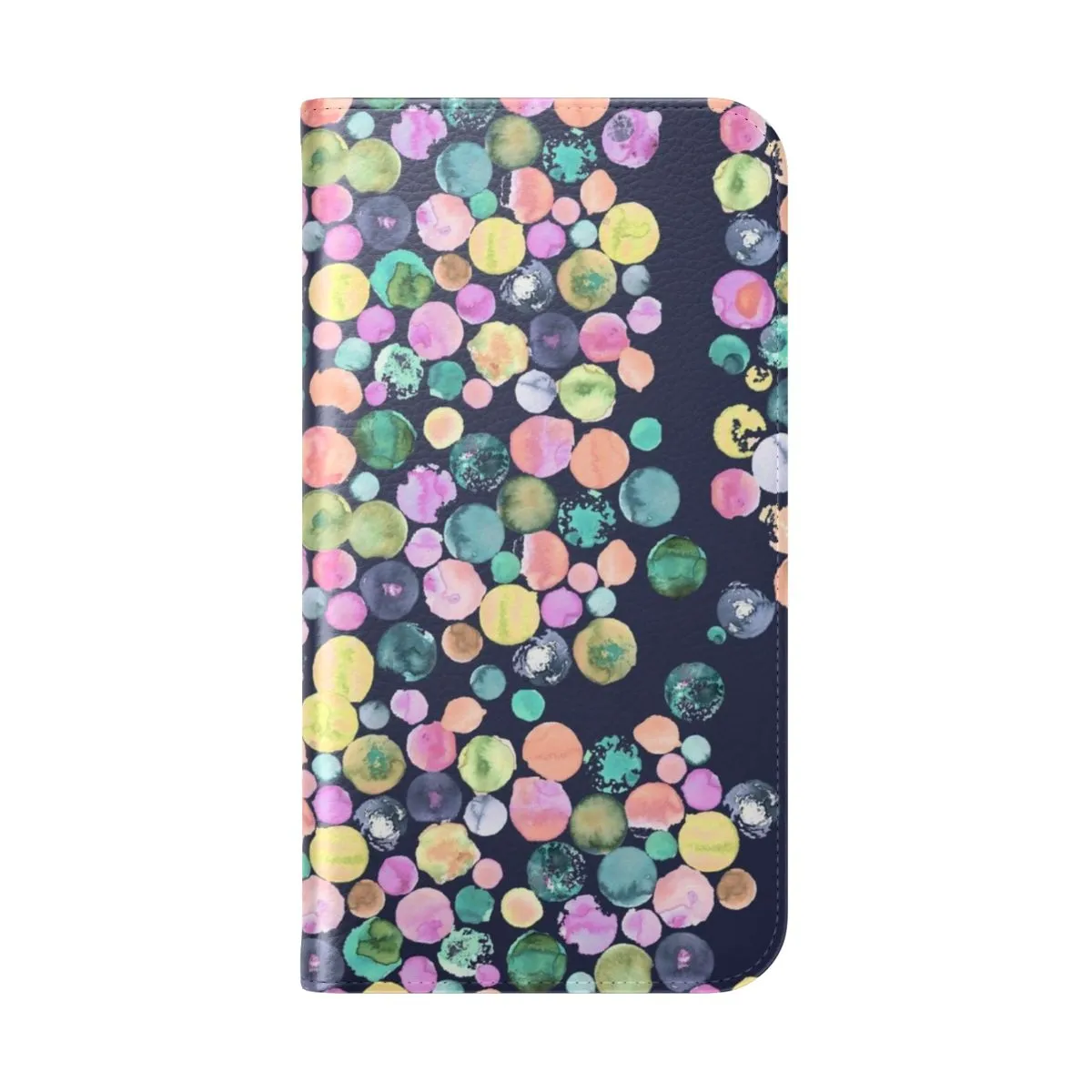 Artistic Watercolor Phone Case Cover