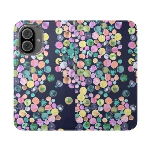 Artistic Watercolor Phone Case Cover