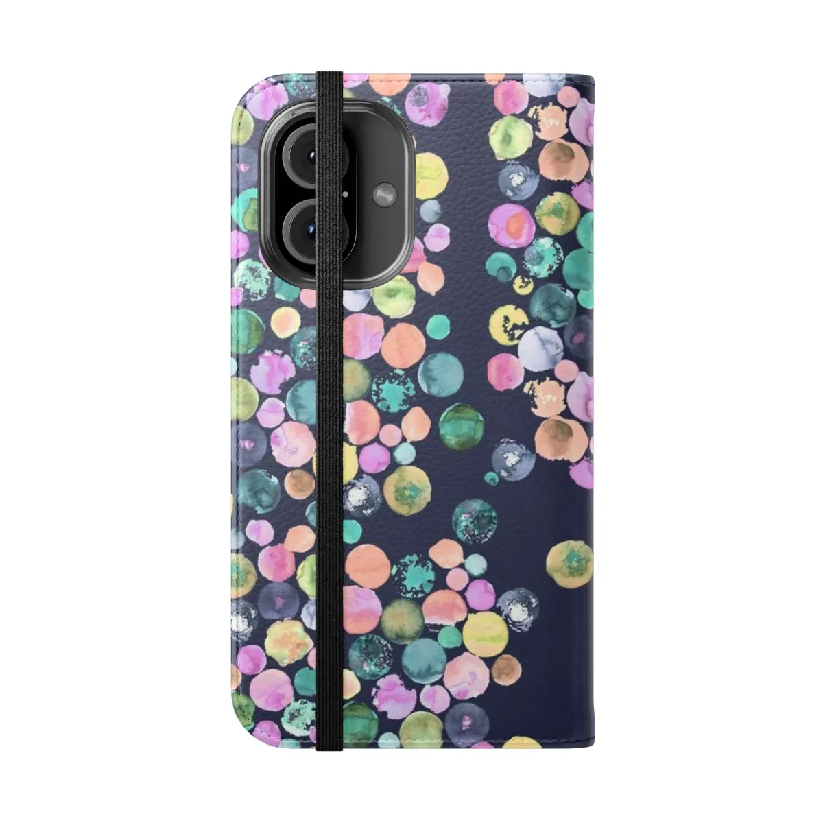 Artistic Watercolor Phone Case Cover