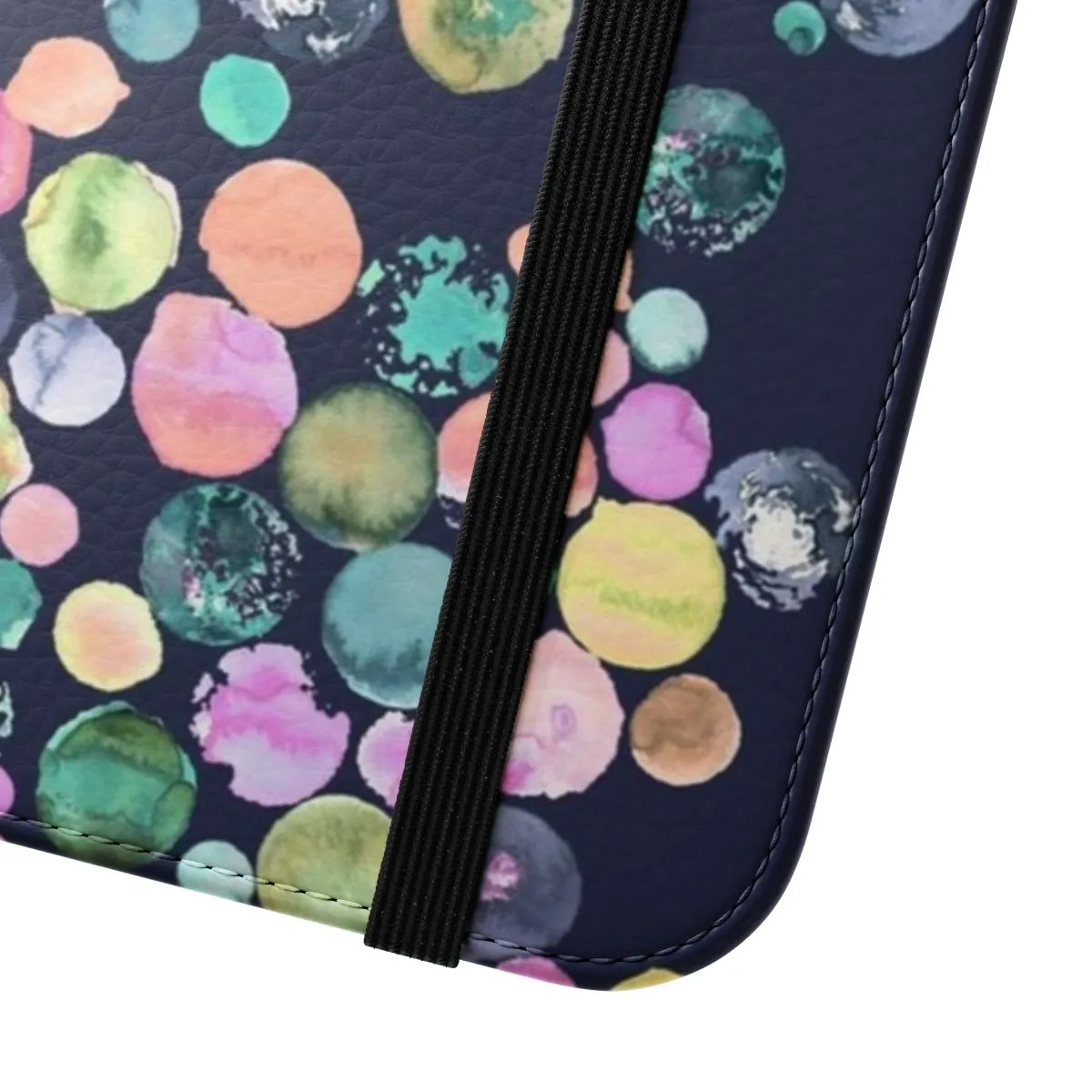 Artistic Watercolor Phone Case Cover