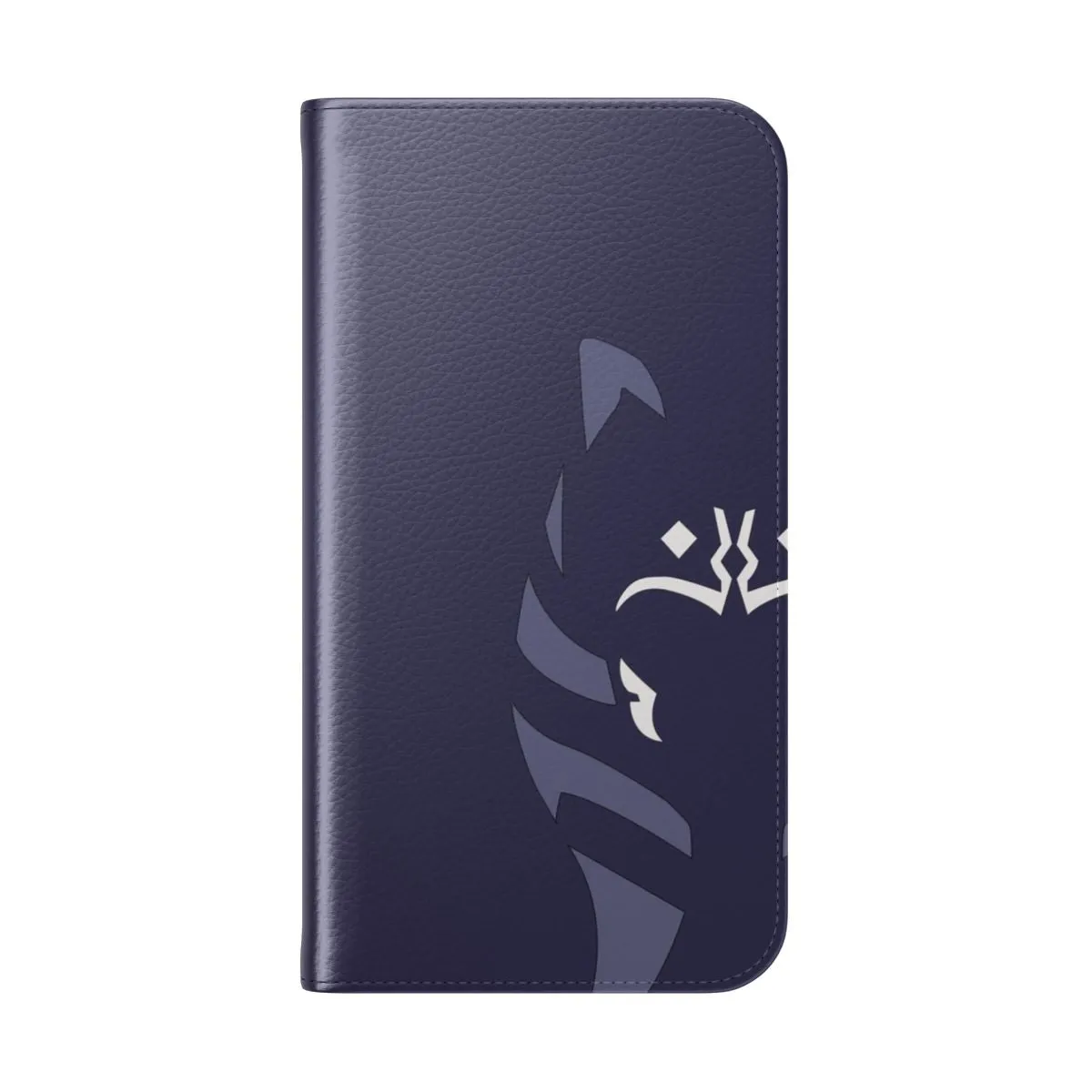 Ashoka Tano Inspired Flip Cover Phone Case