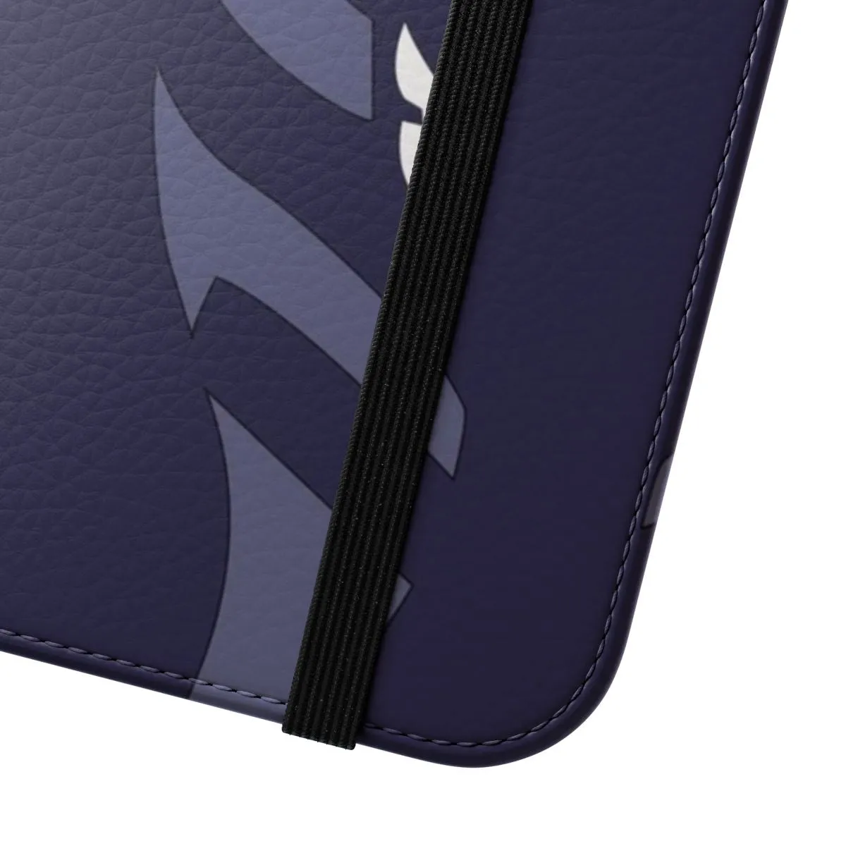 Ashoka Tano Inspired Flip Cover Phone Case