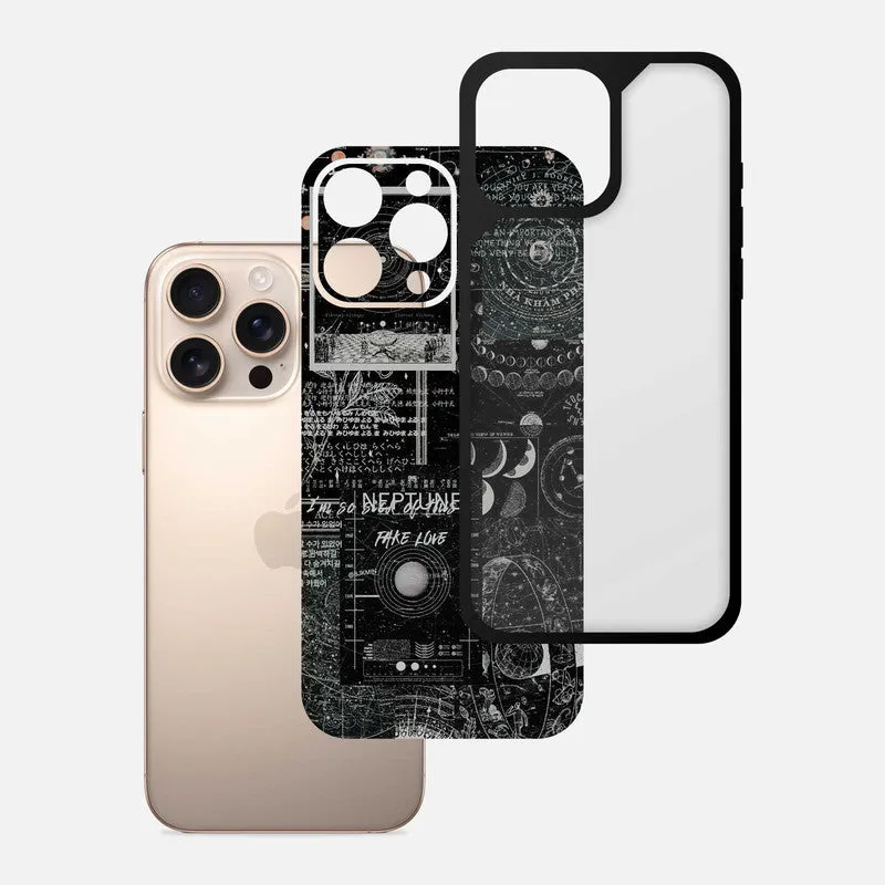 Astral Armour Bumper Mobile Cover