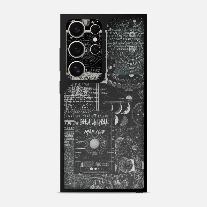 Astral Armour Bumper Mobile Cover