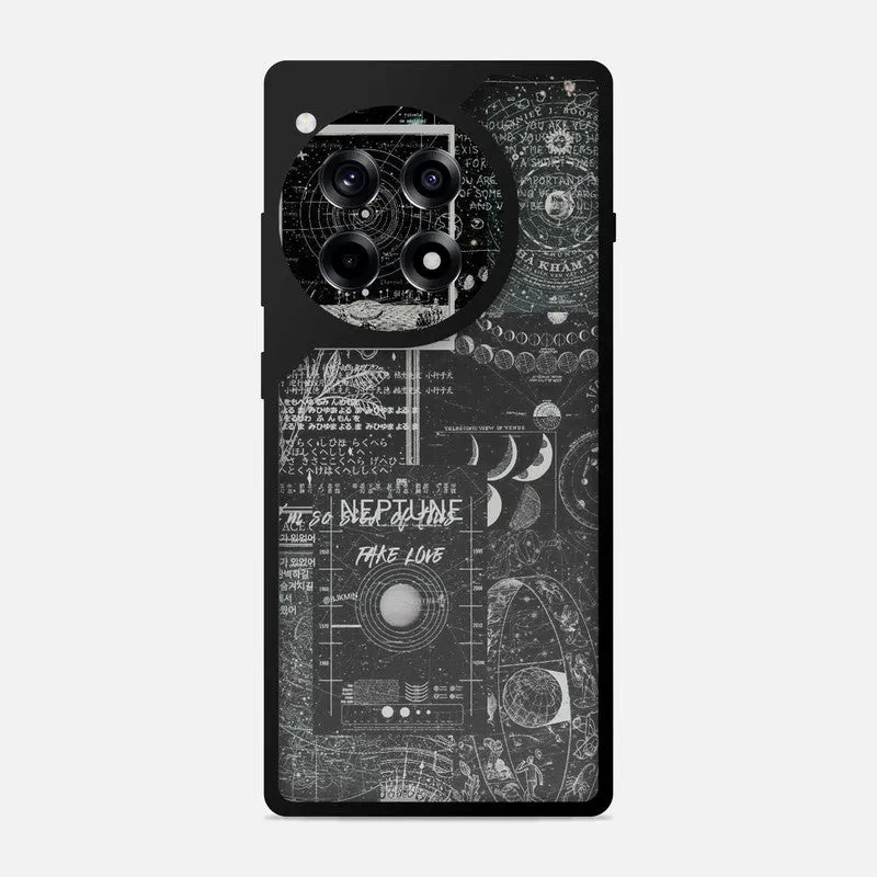 Astral Armour Bumper Mobile Cover