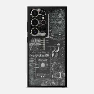 Astral Armour Bumper Mobile Cover