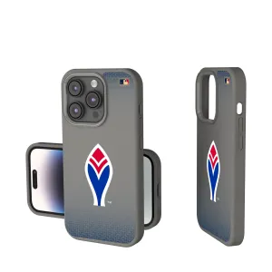 Atlanta Braves 1972-1975 - Cooperstown Collection Linen Soft Touch Phone Case