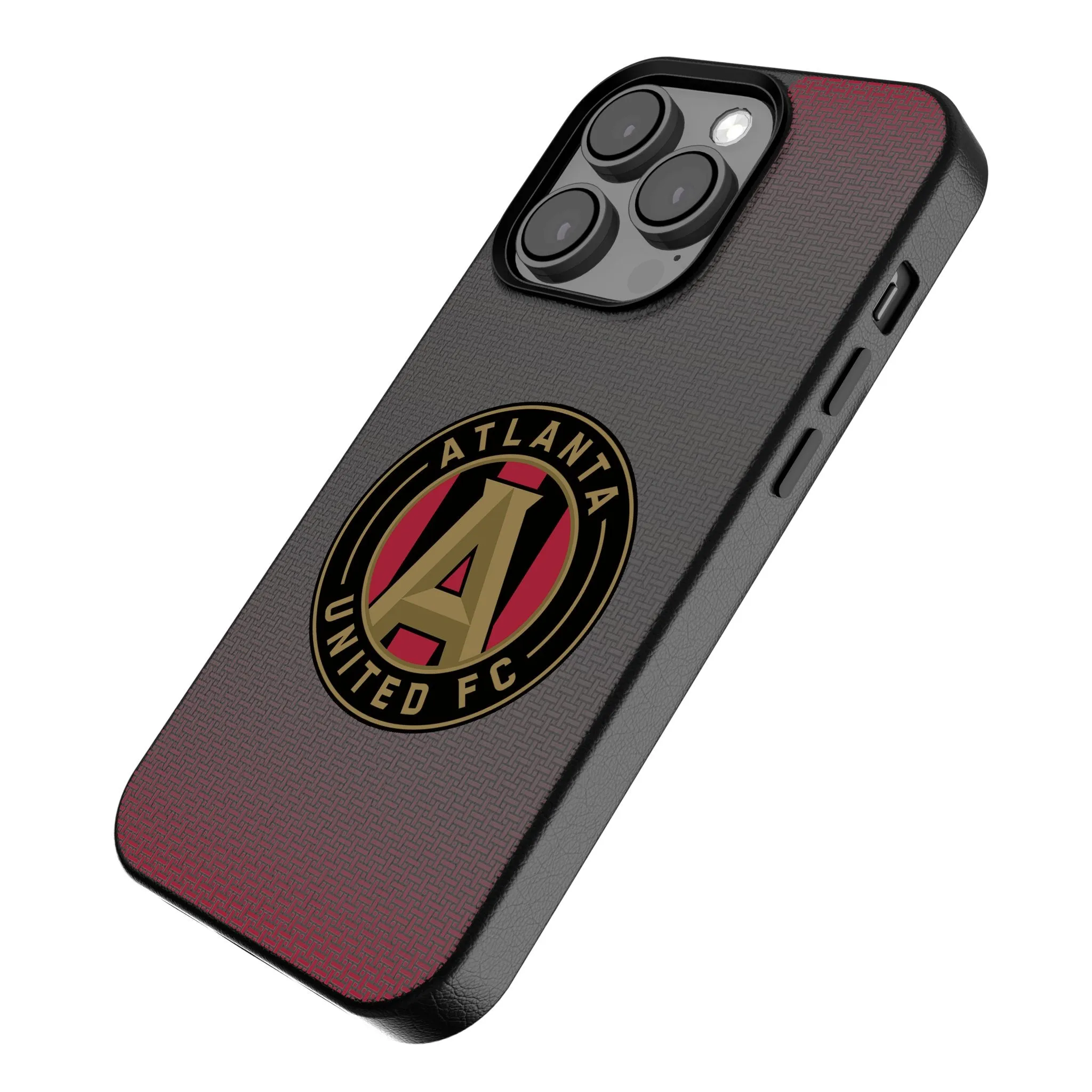 Atlanta United FC  Linen MagSafe Compatible Phone Case
