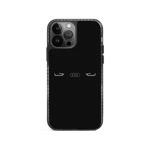Audi Stride 2.0 Case