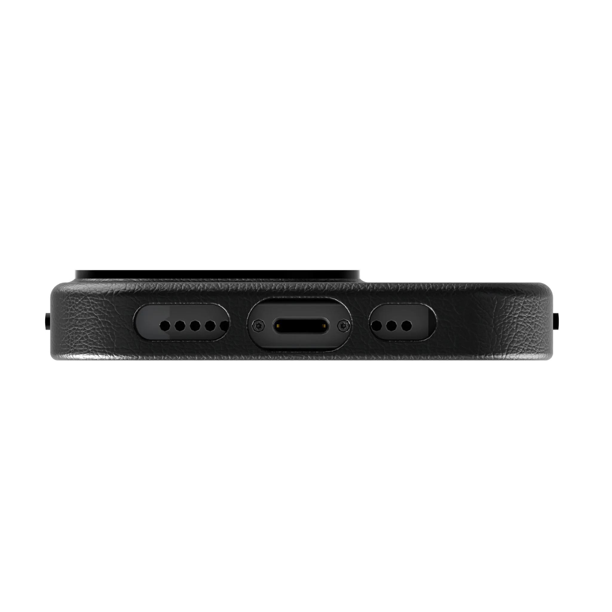Austin FC  Text Backdrop MagSafe Compatible Phone Case
