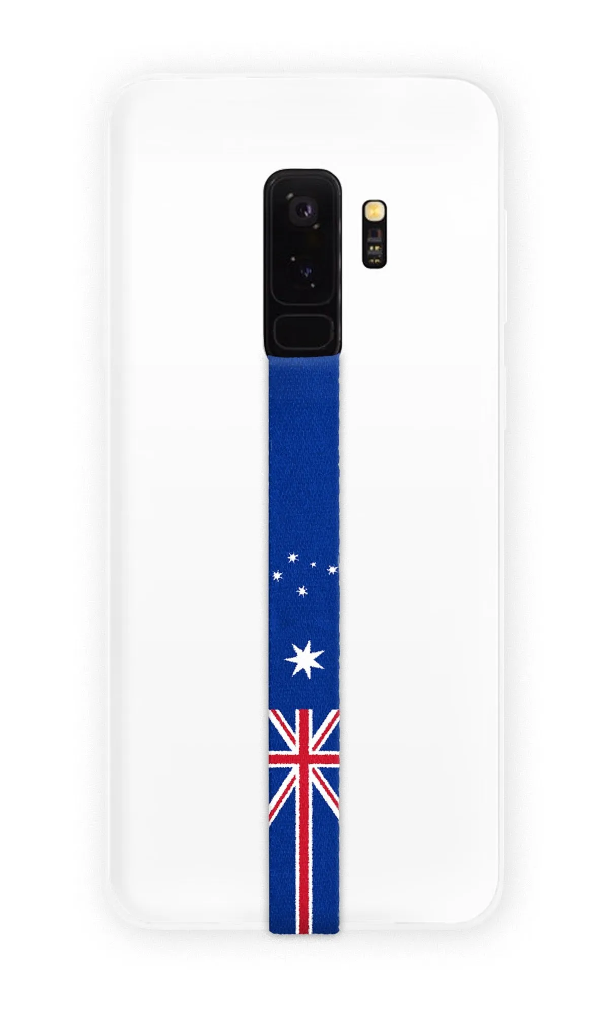 Australia Phone Strap