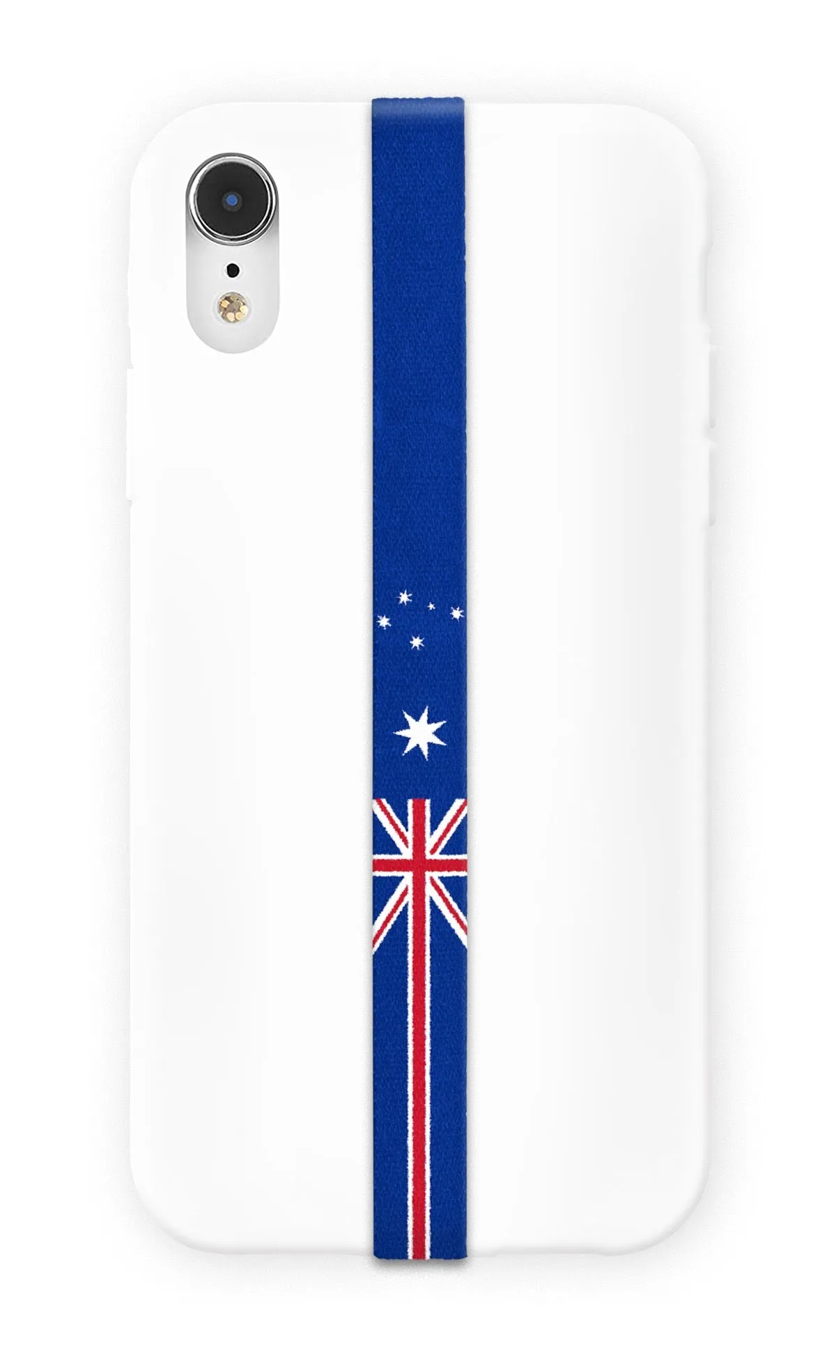 Australia Phone Strap