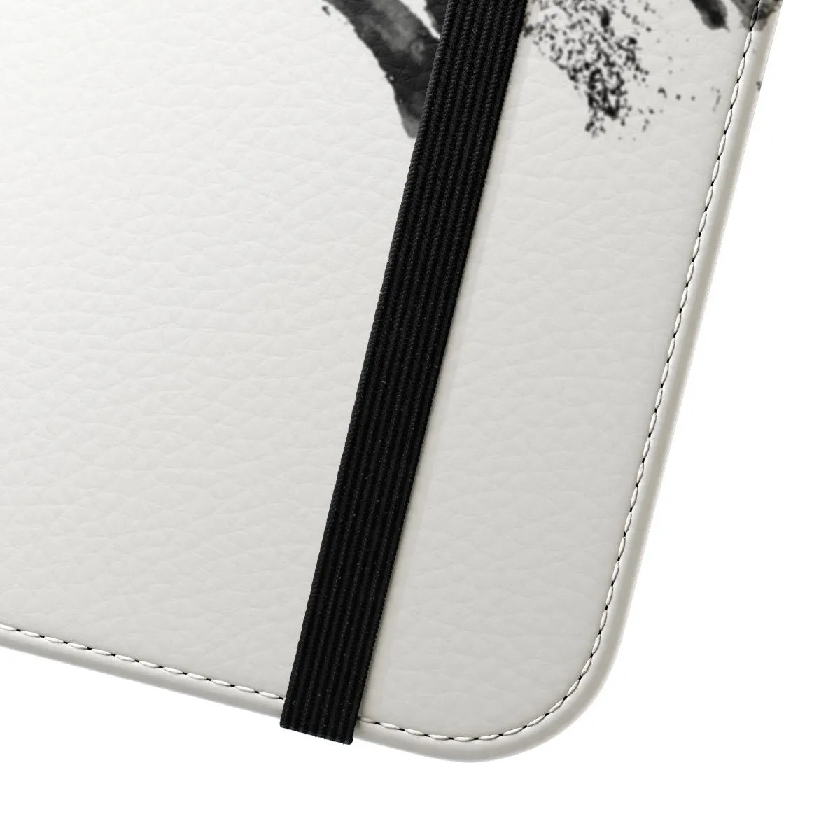 Authentic Japanese-Inspired Kyoto Flip Cover Phone Case