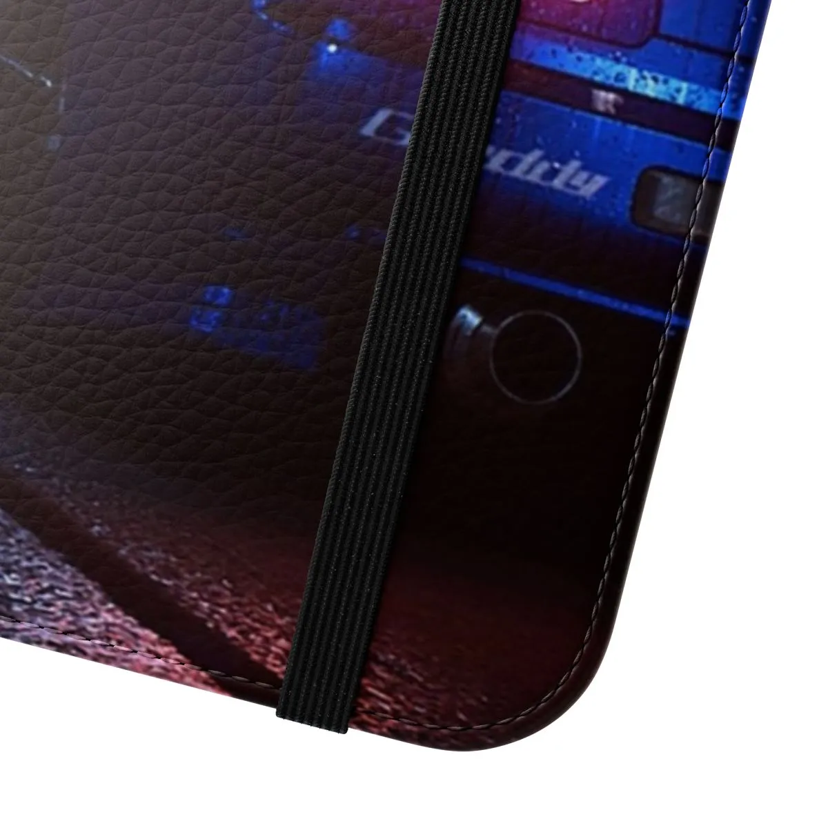 Automotive-Inspired Phone Case for Nissan Skyline R34 Fans