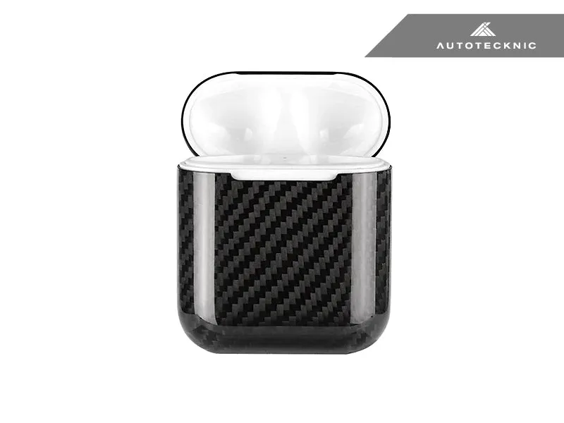 AutoTecknic Dry Carbon Case - AirPods | AirPods 2