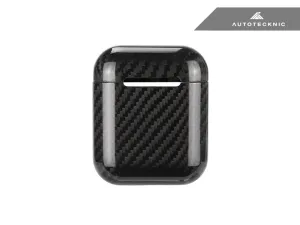 AutoTecknic Dry Carbon Case - AirPods | AirPods 2