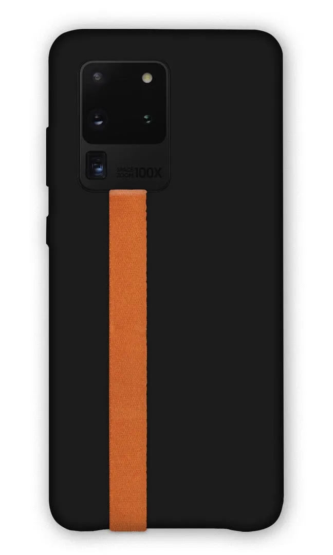 Autumn Phone Strap