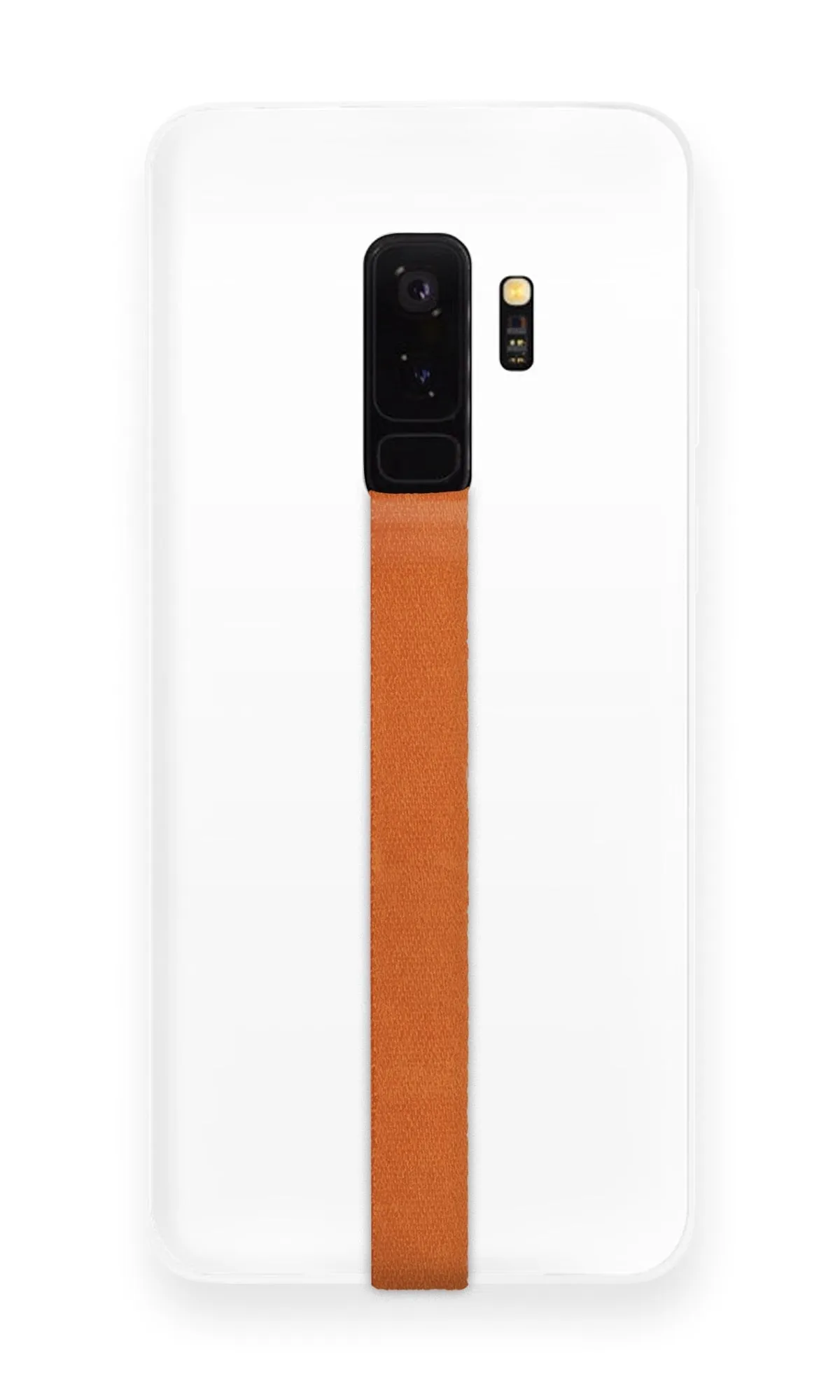 Autumn Phone Strap