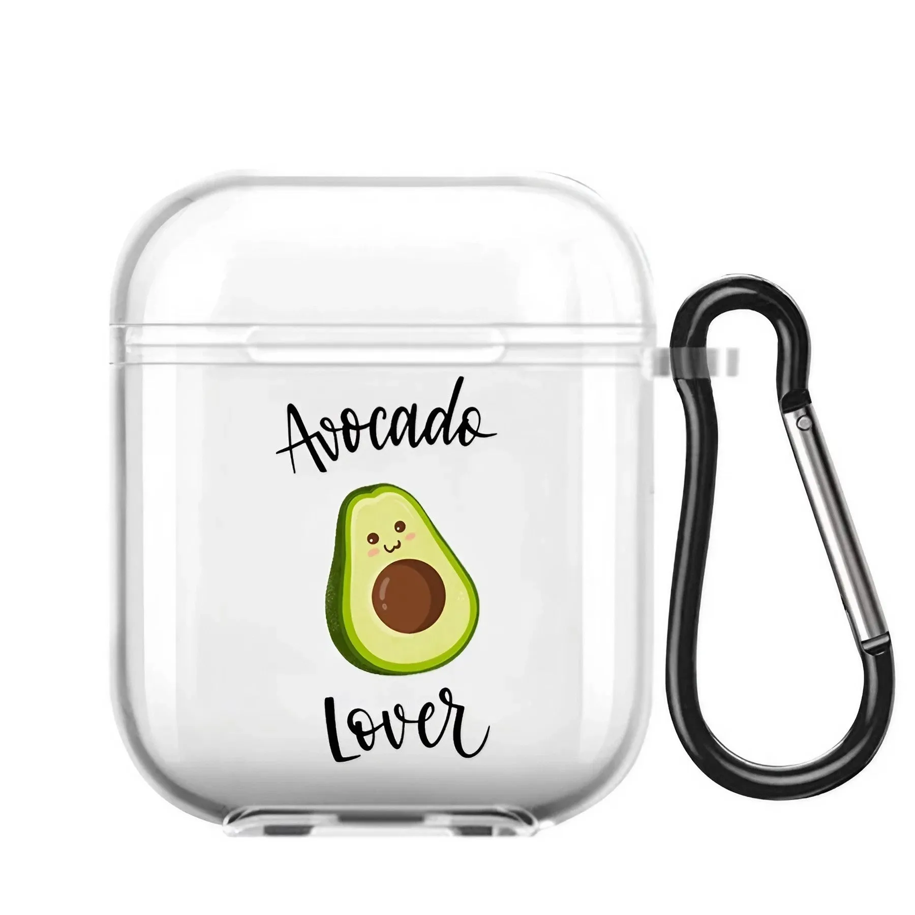 Avacado AirPods Case