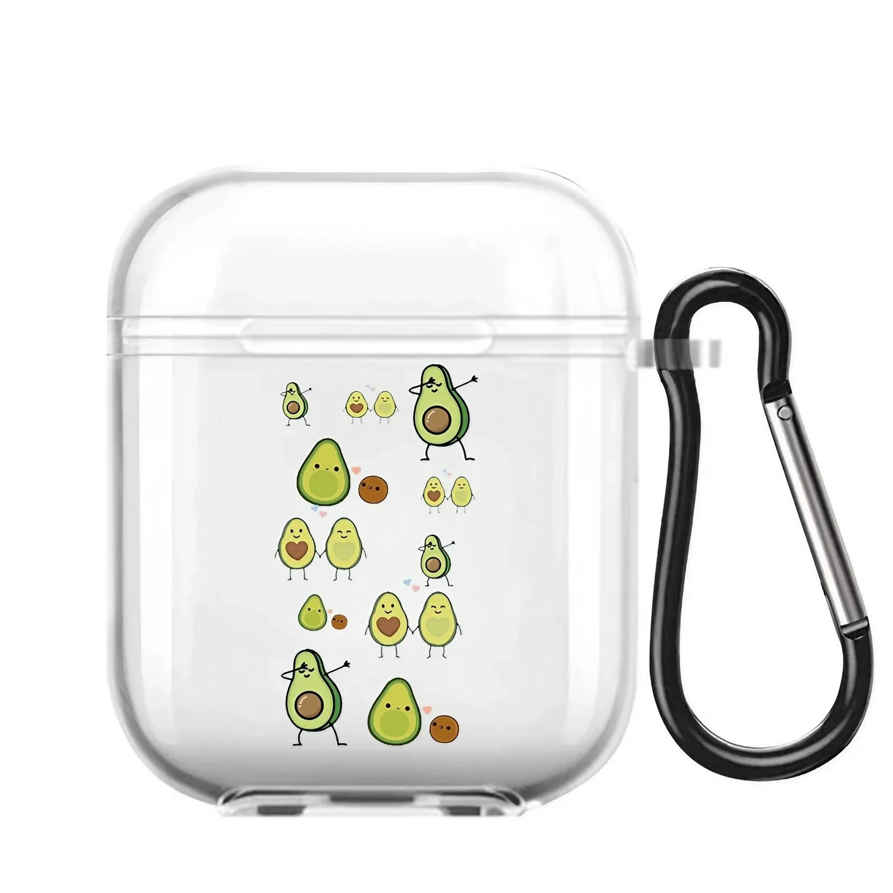 Avacado AirPods Case