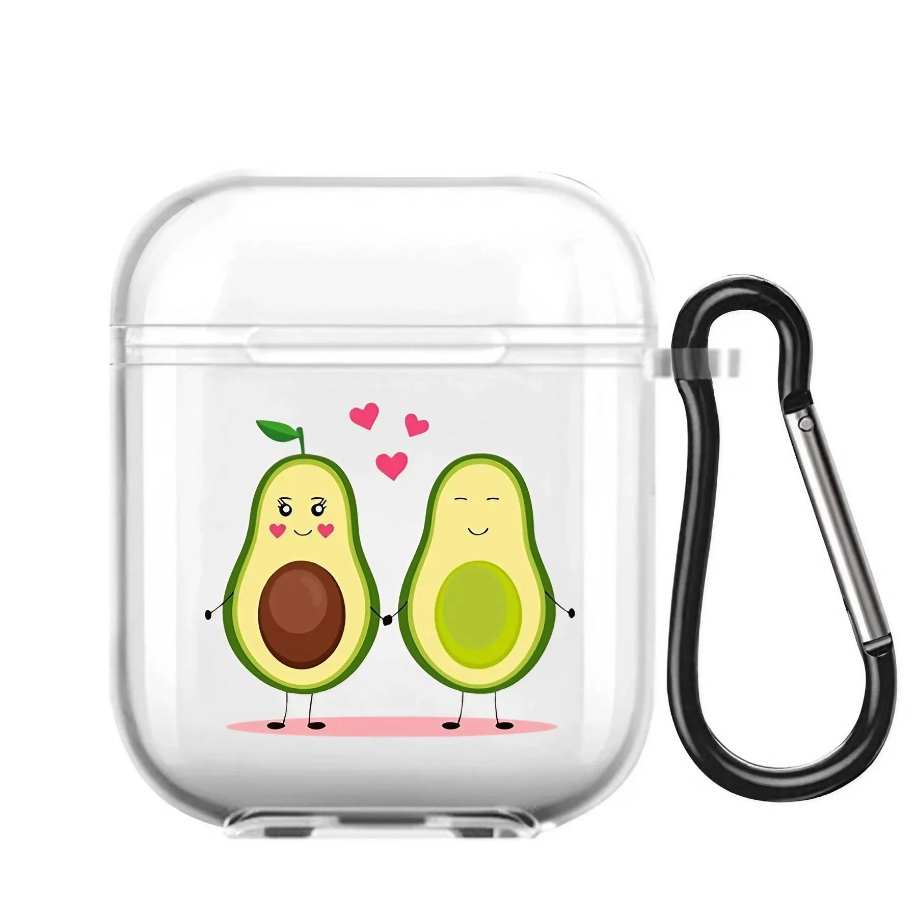 Avacado AirPods Case