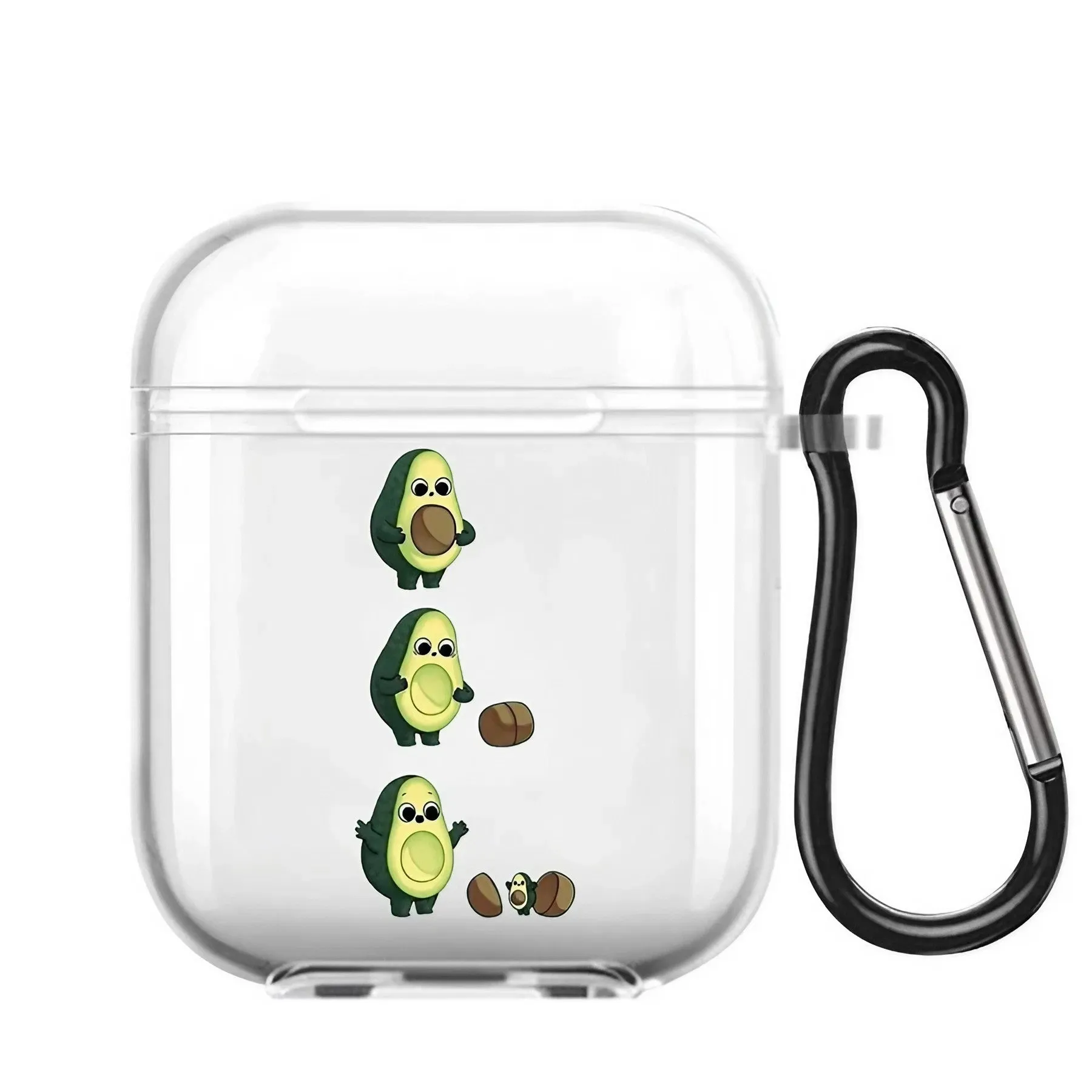 Avacado AirPods Case