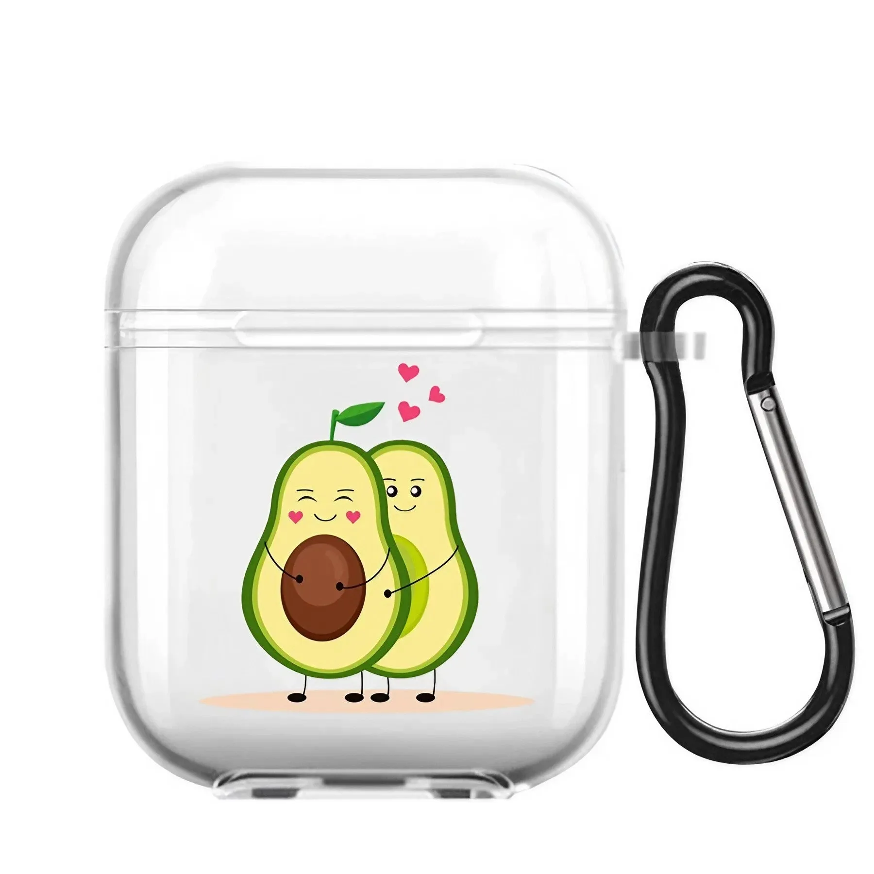 Avacado AirPods Case