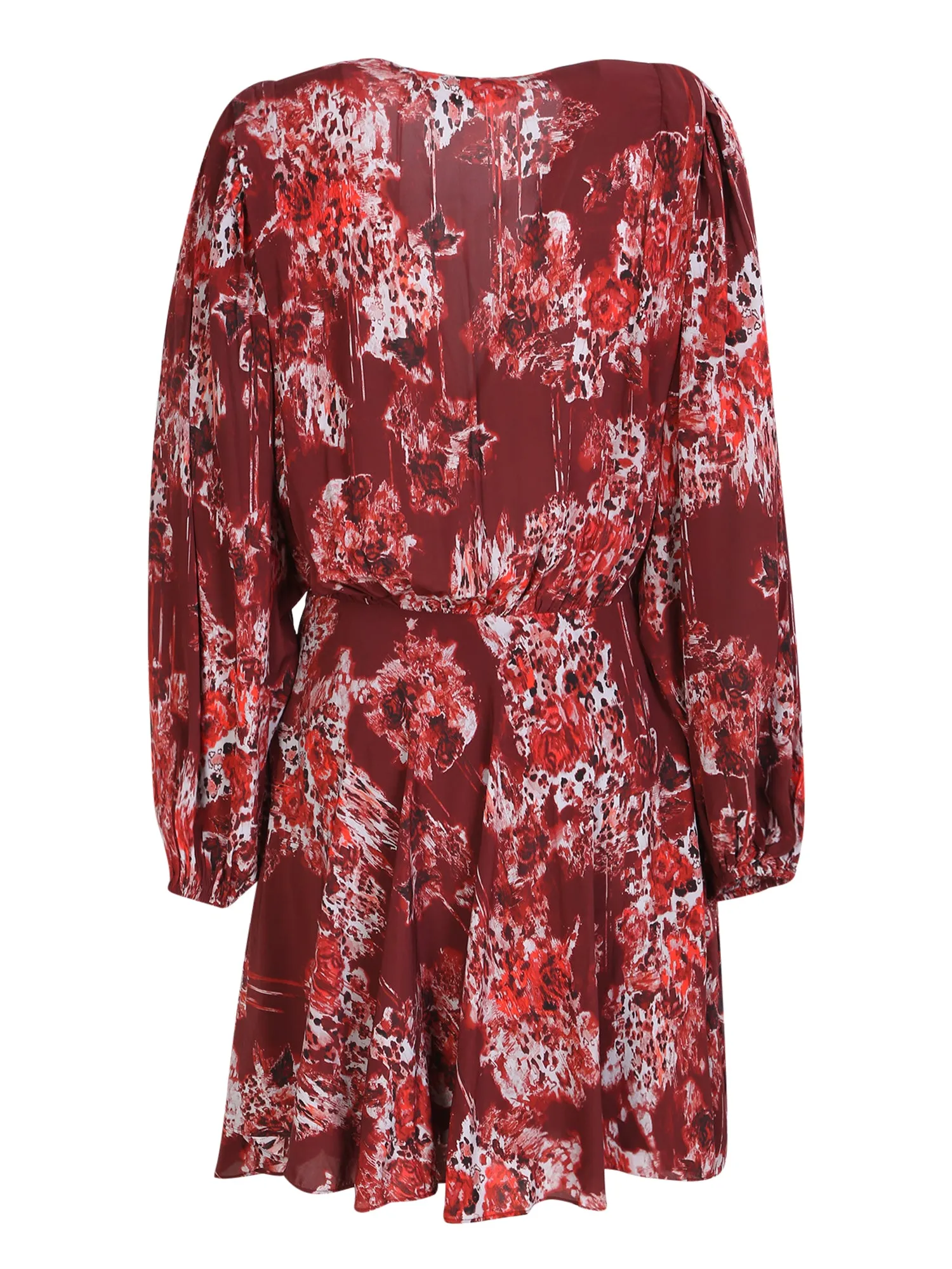Azula dress