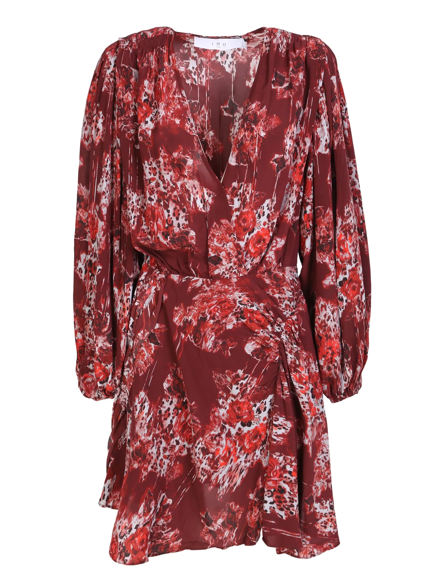 Azula dress