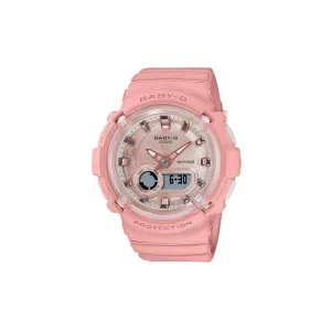 Baby-G Coral Pink - BGA280-4A