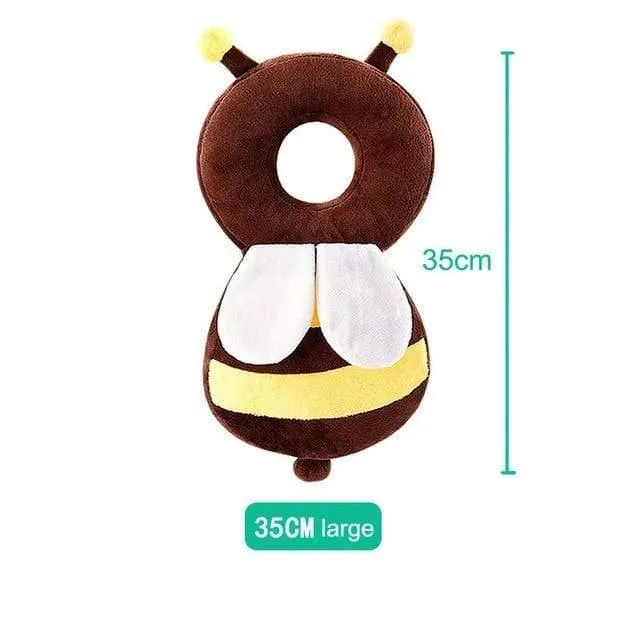 Baby Head Protection Anti-fall Pillow