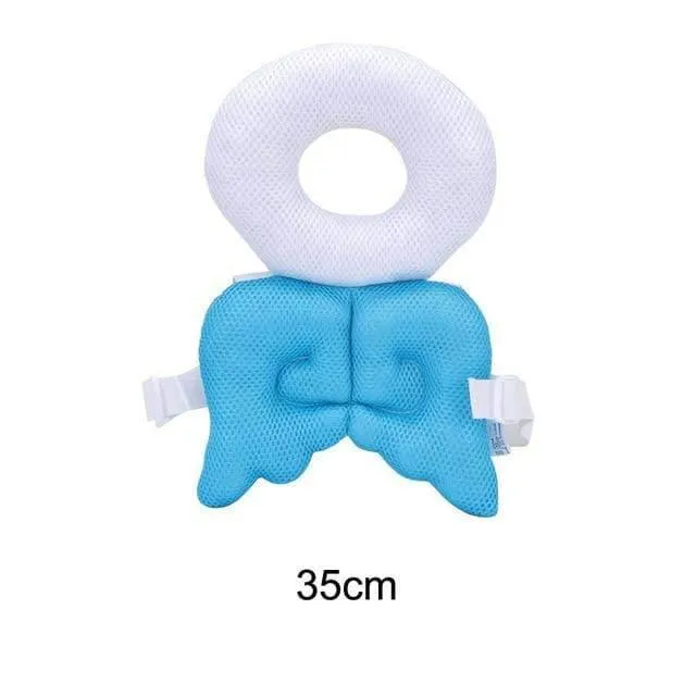 Baby Head Protection Anti-fall Pillow