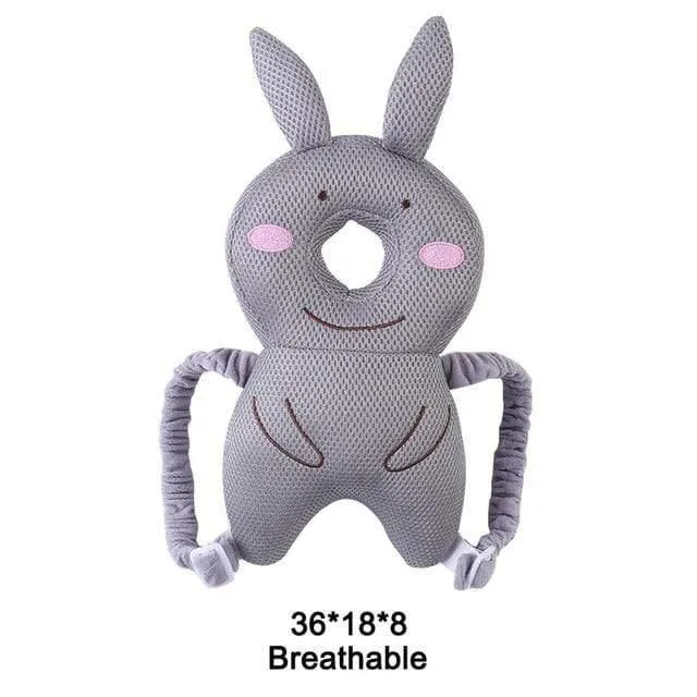 Baby Head Protection Anti-fall Pillow