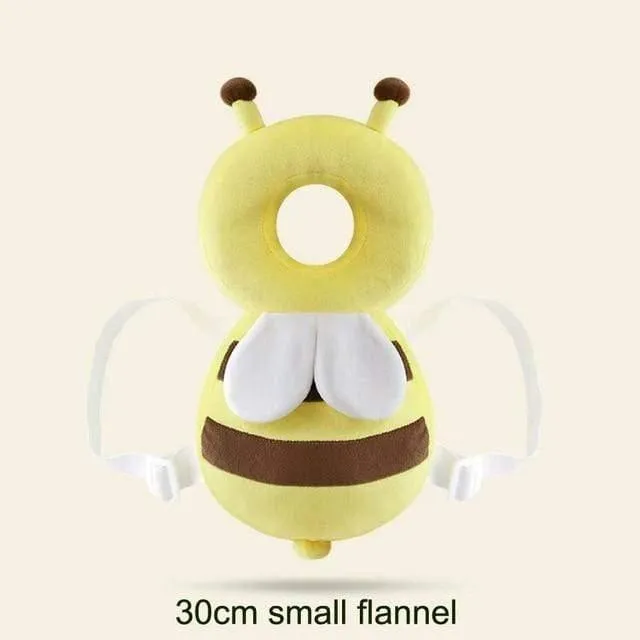 Baby Head Protection Anti-fall Pillow