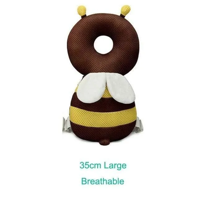 Baby Head Protection Anti-fall Pillow