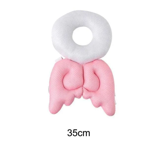 Baby Head Protection Anti-fall Pillow