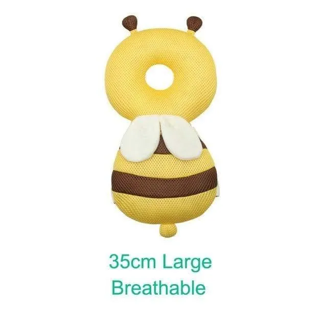 Baby Head Protection Anti-fall Pillow