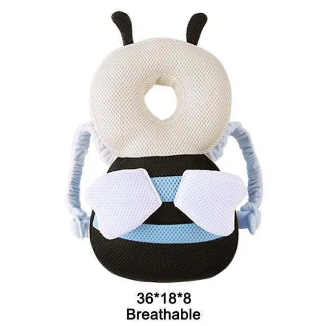 Baby Head Protection Anti-fall Pillow