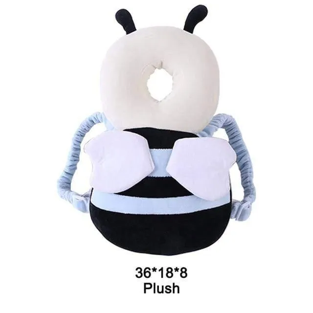 Baby Head Protection Anti-fall Pillow
