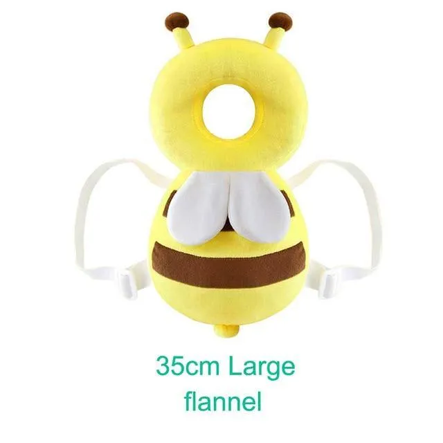 Baby Head Protection Anti-fall Pillow