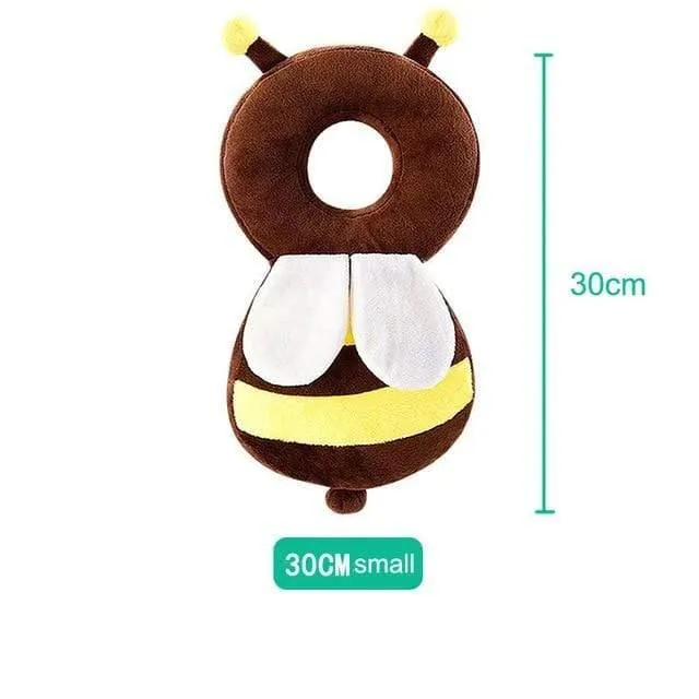 Baby Head Protection Anti-fall Pillow