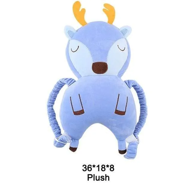 Baby Head Protection Anti-fall Pillow