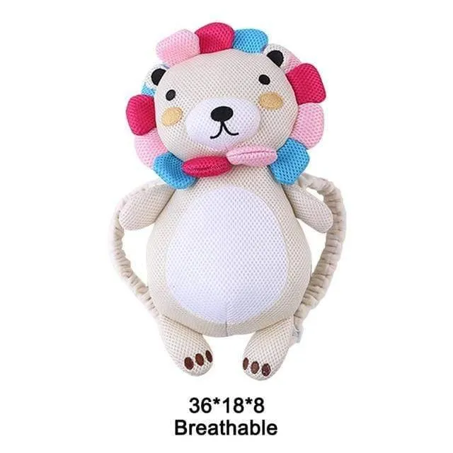 Baby Head Protection Anti-fall Pillow