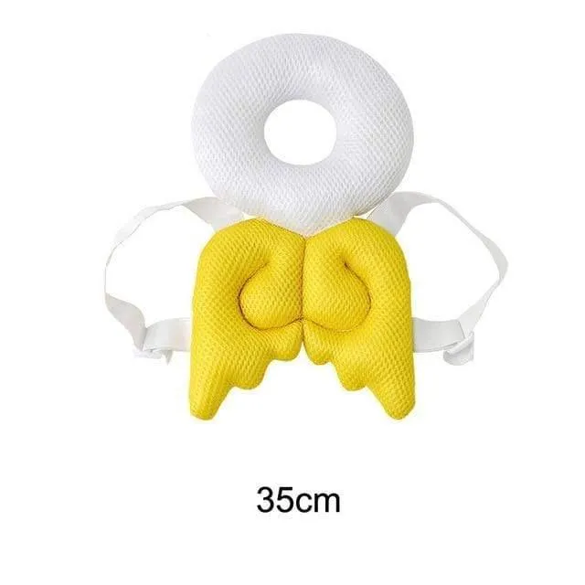 Baby Head Protection Anti-fall Pillow